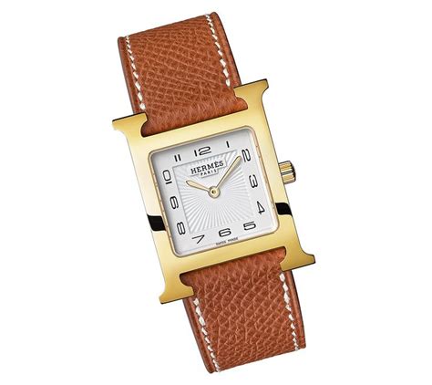 hermes watch australia|hermes unisex 2101079 watch.